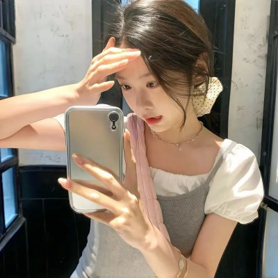 悄悄地喜欢你