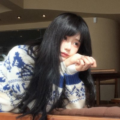 让女孩轻松一下